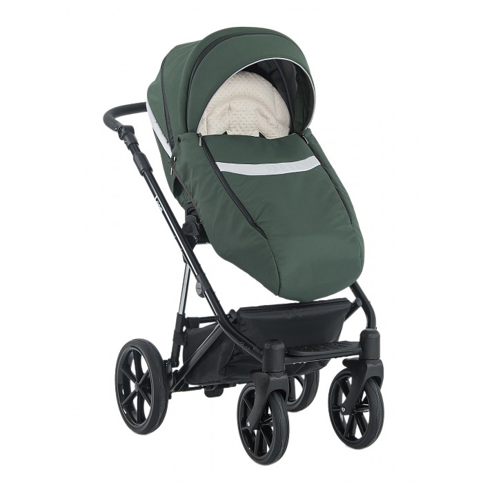 

Прогулочный блок LOON Prima Seat, Кедр (зеленый), Prima Seat