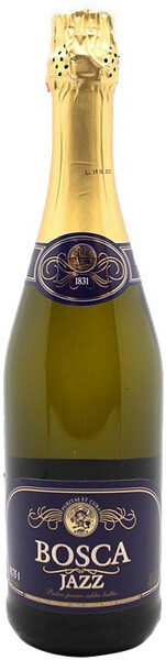 

Винный напиток "Bosca" Jazz, 0,75 л