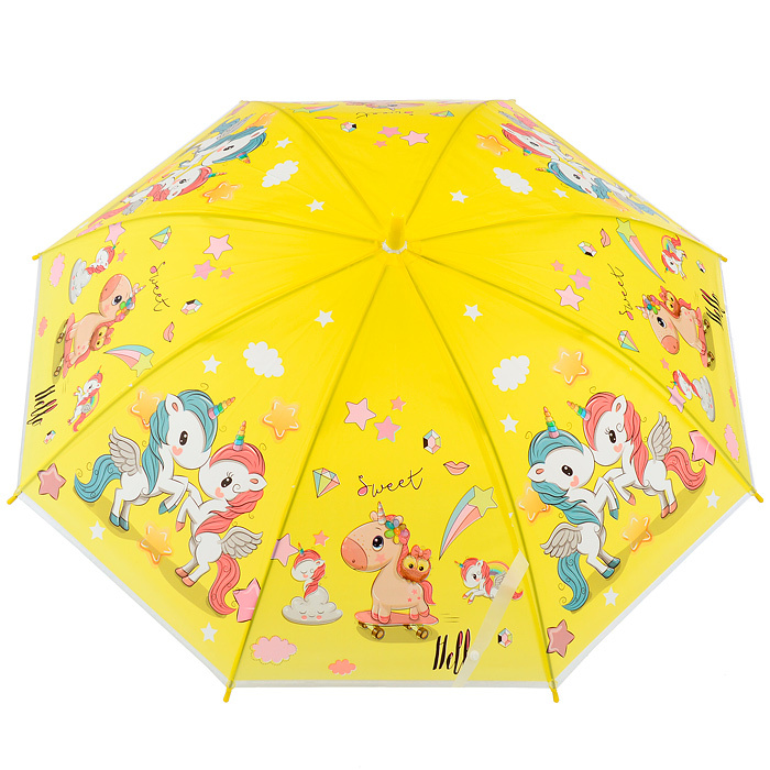 Детские зонтики Fanrong 374715-00-1243-xD1