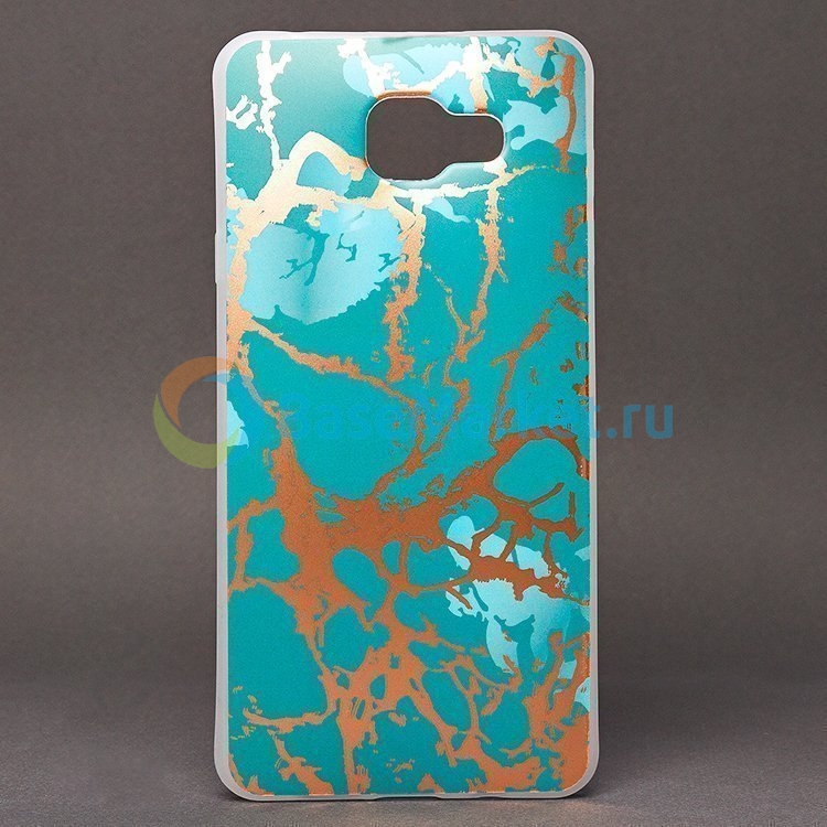 

Чехол накладка SC106 BaseMarket для Samsung A710F Galaxy A7 (2016) (005)