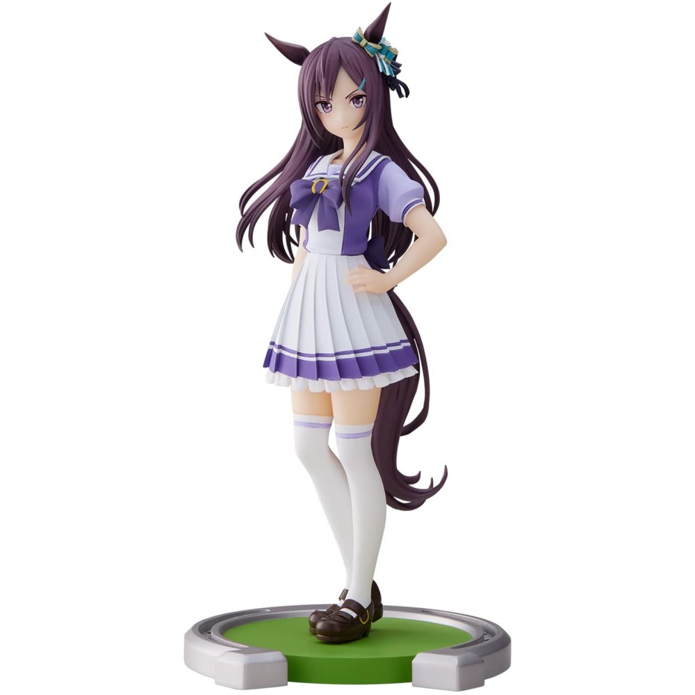 Фигурка Banpresto Uma Musume Pretty Derby Mejiro Dober 5990₽