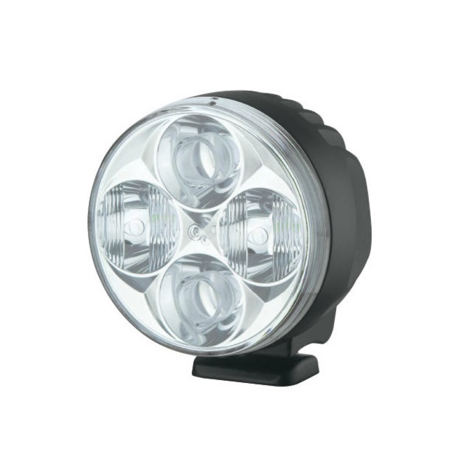 

Фара дальнего света MTF Light JL9810 12-24В, 30Вт, 2700ЛМ