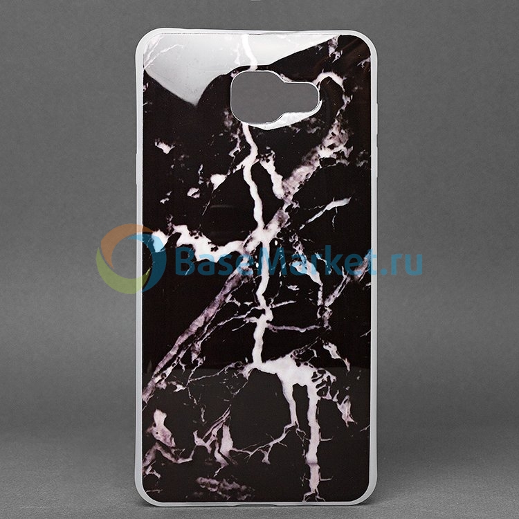 

Чехол накладка SC106 BaseMarket для Samsung A710F Galaxy A7 (2016) (006)