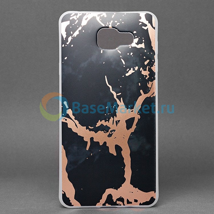 

Чехол накладка SC106 BaseMarket для Samsung A710F Galaxy A7 (2016) (007)