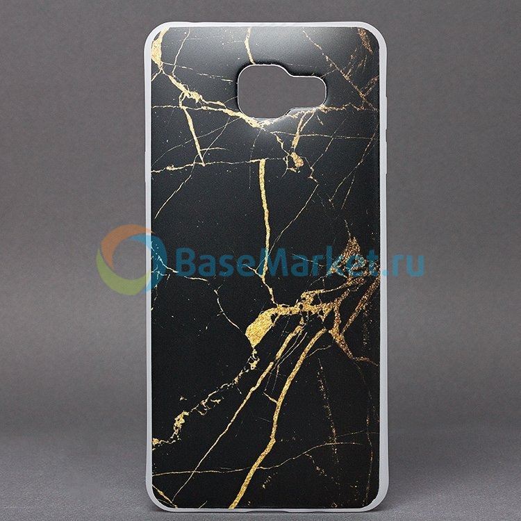 

Чехол накладка SC106 BaseMarket для Samsung A710F Galaxy A7 (2016) (008)
