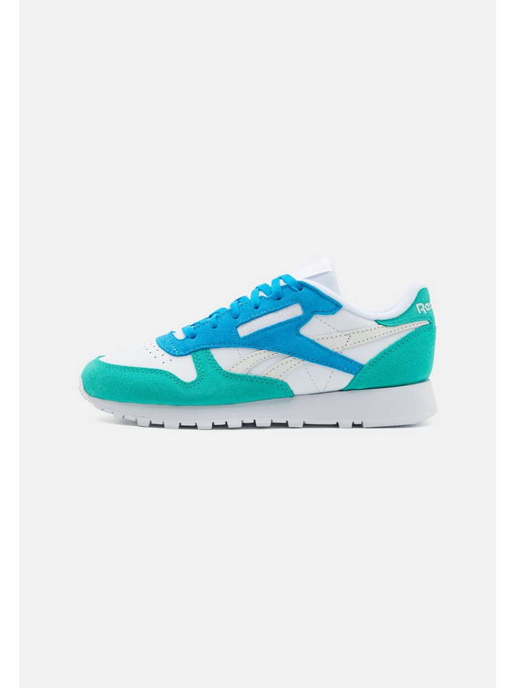 

Кеды женские Reebok RE011A0SQ зеленые 35.5 EU, Зеленый, RE011A0SQ