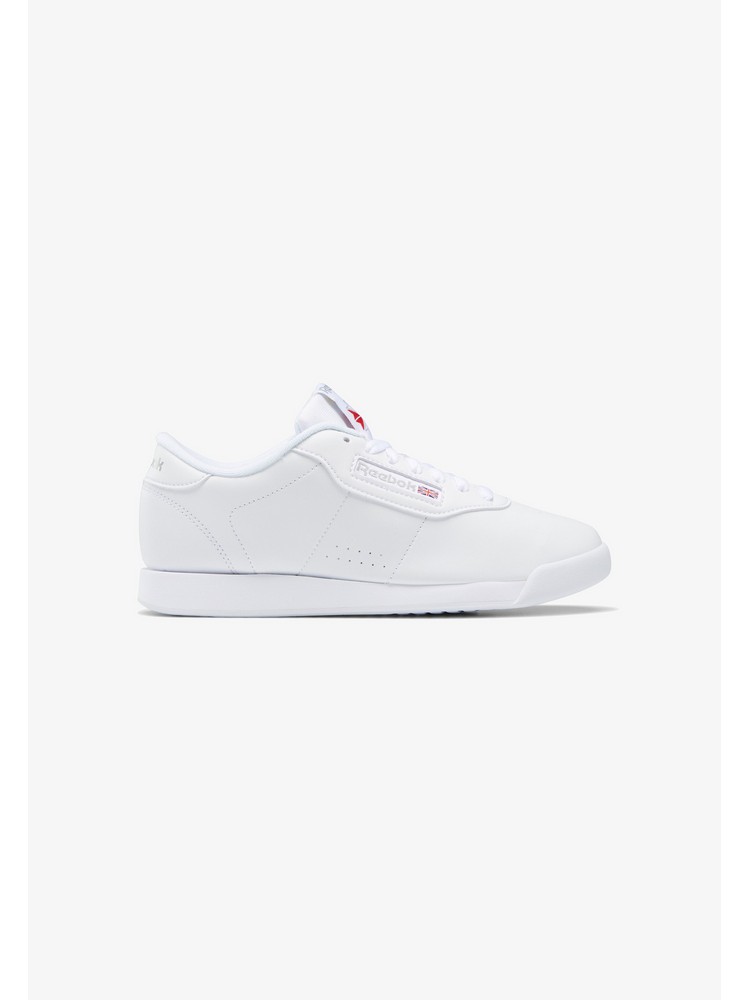 

Кеды женские Reebok RE011A0SS белые 42 EU, Белый, RE011A0SS