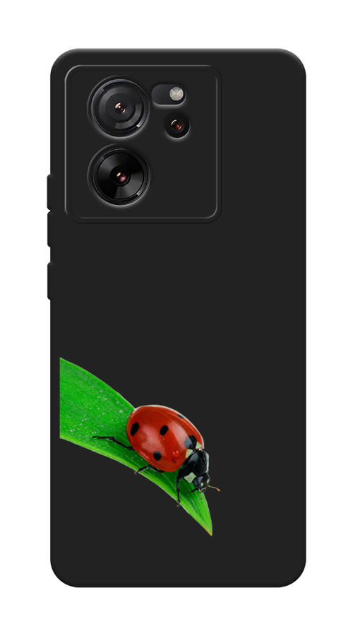 

Чехол Awog на Xiaomi 13T/13T Pro "На счастье", Белый;красный;зеленый, 319952-1