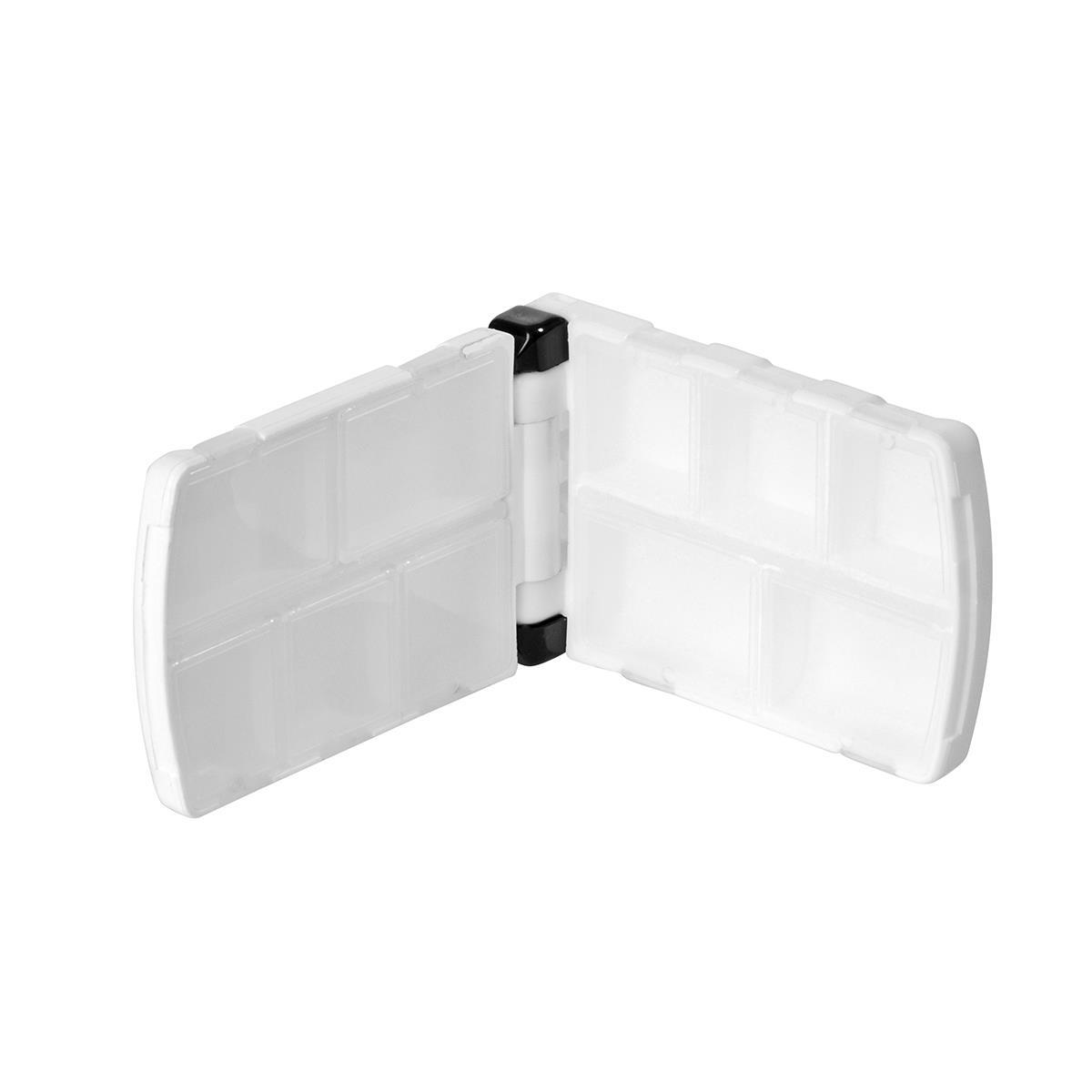 

Коробка для мелочей 9.7x6.4x3cm (PR-K-W-9.7x6.4x3) Premier