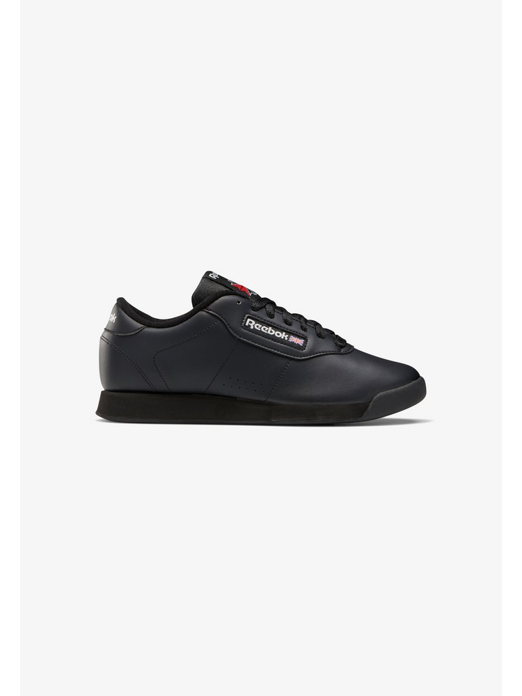 

Кеды женские Reebok RE011A0SS черные 39 EU, Черный, RE011A0SS