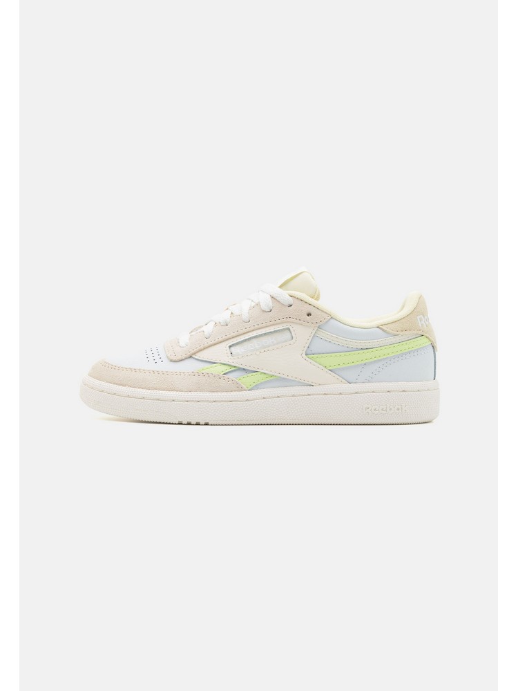 

Кеды женские Reebok RE011A0ST белые 42.5 EU, Белый, RE011A0ST