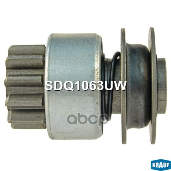 

Бендикс Стартера Krauf арт. SDQ1063UW
