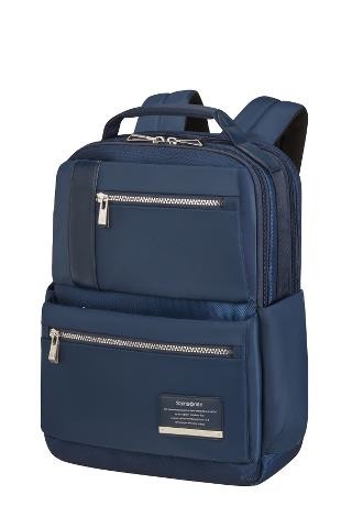 фото Рюкзак для ноутбука унисекс samsonite cl5-11002 14" синий