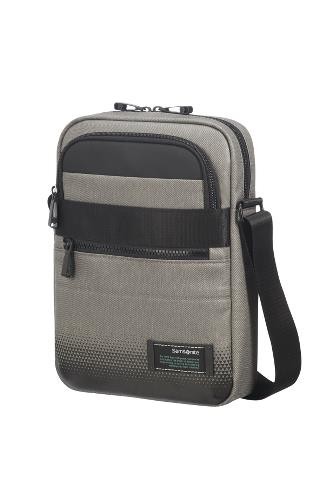

Планшет мужской Samsonite CM7-08002, серый, CM7-08002