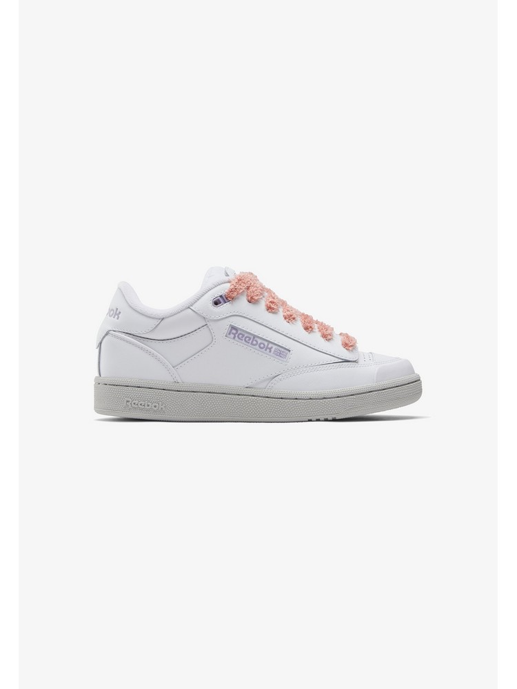 

Кеды женские Reebok RE011A0SZ белые 35.5 EU, Белый, RE011A0SZ