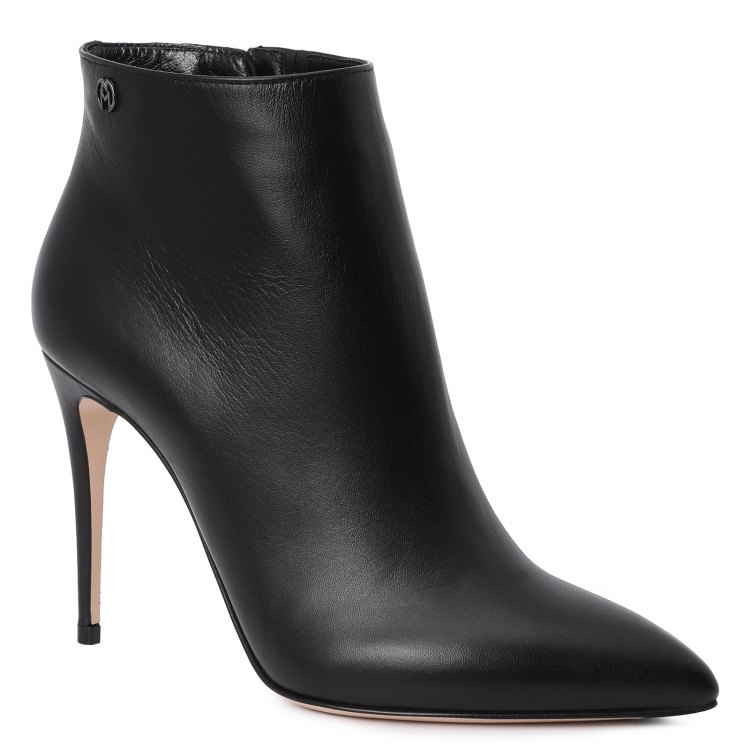 

Ботильоны женские Nando Muzi T550BET_3 черные 41 EU, T550BET_3