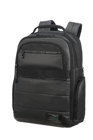 фото Рюкзак для ноутбука унисекс samsonite cm7-09006 15.6" черный