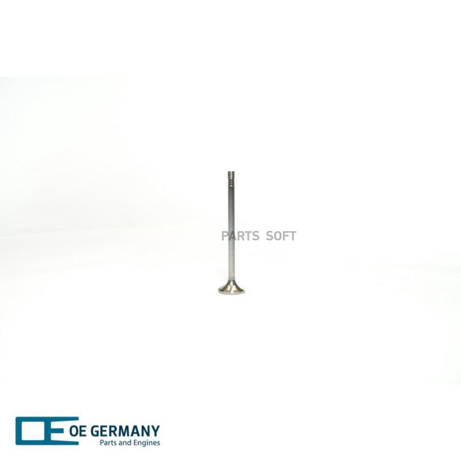 OE-GERMANY 02 0520 267605_Exhaust valve