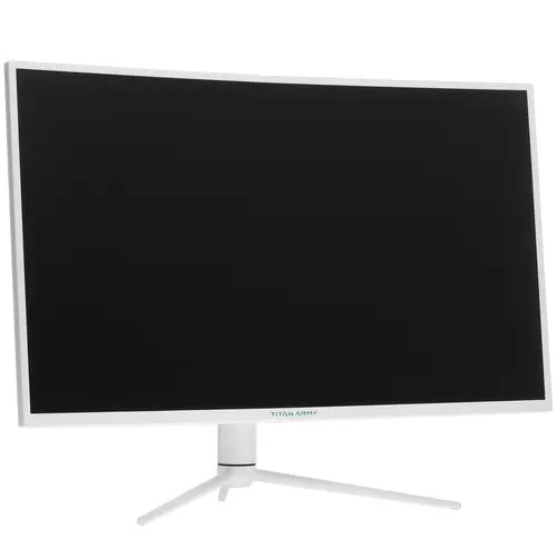 

38.5" Монитор Titan Army C40MQG белый 165Hz 2560x1440 VA, C40MQG