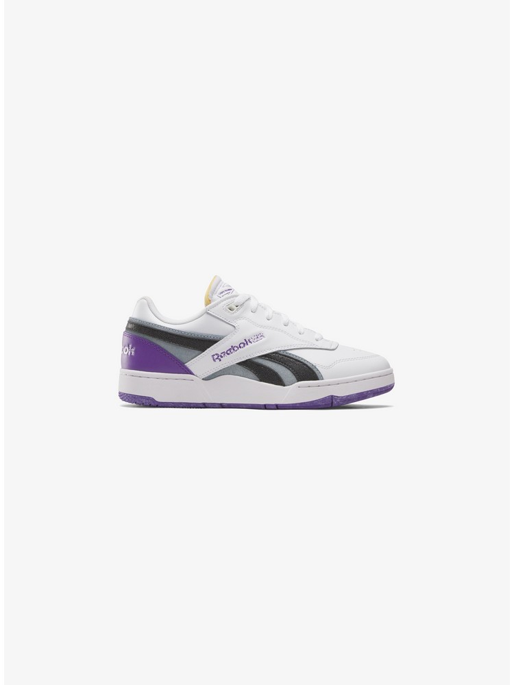 

Кеды женские Reebok RE011A0T3 белые 41 EU, Белый, RE011A0T3