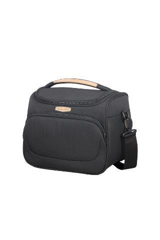 

Бьюти-кейс женский Samsonite CN1-09013 eco black, CN1