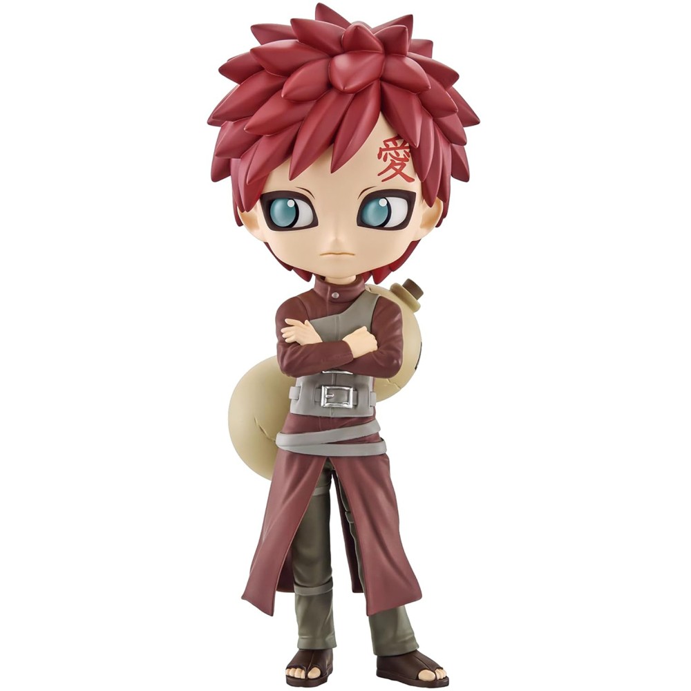 Фигурка Banpresto Naruto Shippuden: Gaara 600022880781