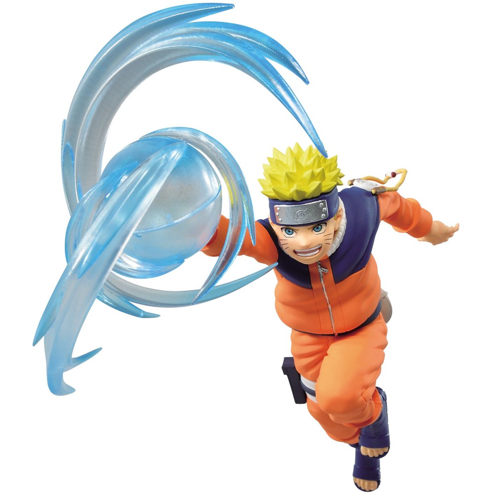 

Фигурка Banpresto Naruto Shippuden: Naruto Uzumaki