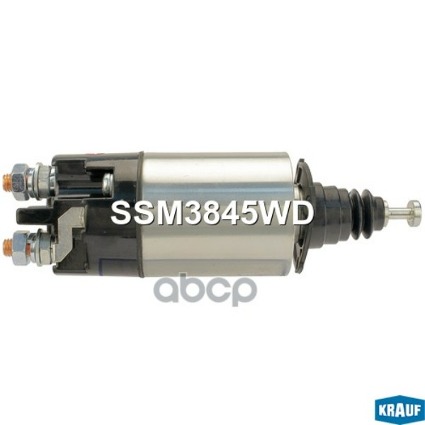

Втягивающее Реле Стартера Krauf арт. SSM3845WD