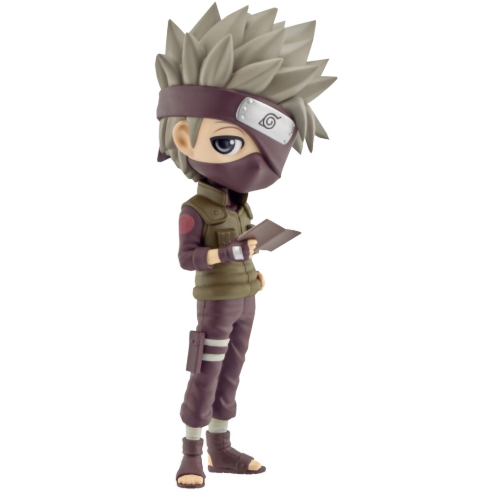 Фигурка Banpresto Naruto Shippuden: Kakashi Hatake 600022880784