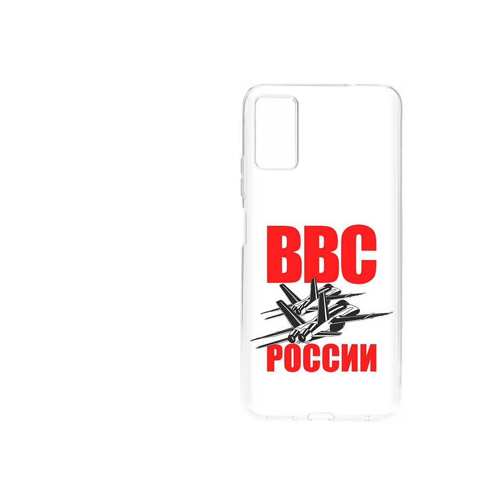 

Чехол MyPads Tocco для ZTE Blade A71 (2021) ввс (PT226945.474.257), Прозрачный, Tocco