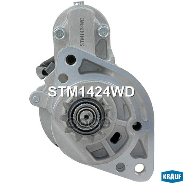 

Стартер Krauf STM1424WD