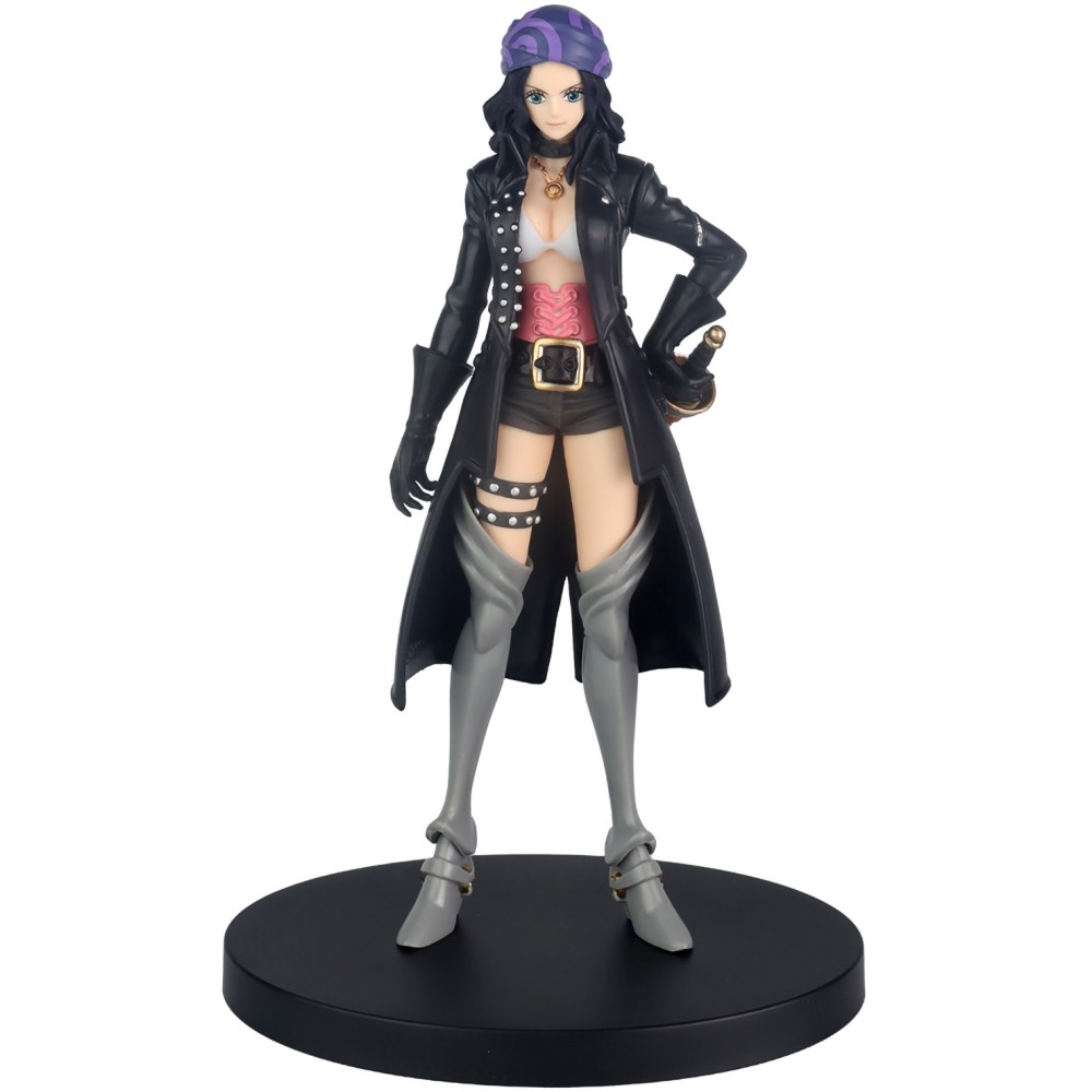 

Фигурка Banpresto One Piece: Nico Robin