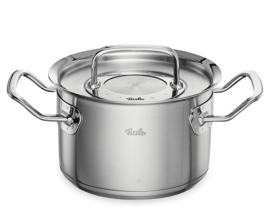 Кастрюля Fissler Opc2 84128160000