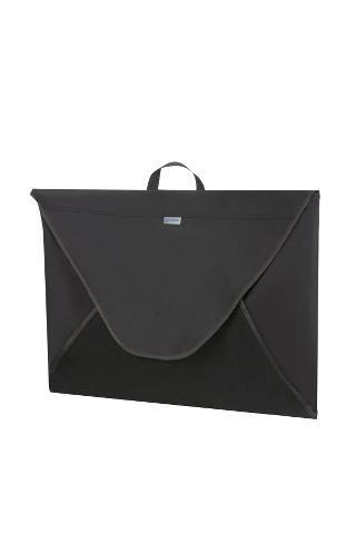 Портплед унисекс Samsonite CO1-09069 черный, 43х0.5х32 см