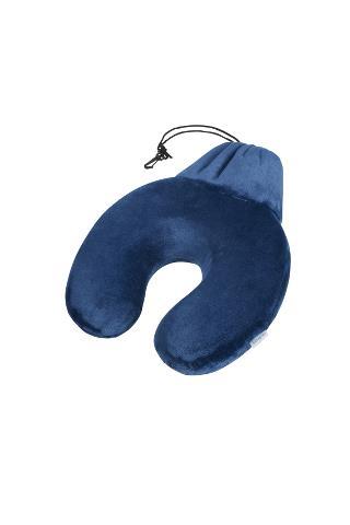 Дорожная подушка Samsonite CO1-11022 синяя