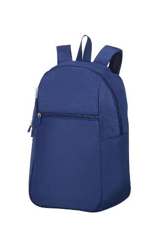 фото Рюкзак женский samsonite co1-11035 синий