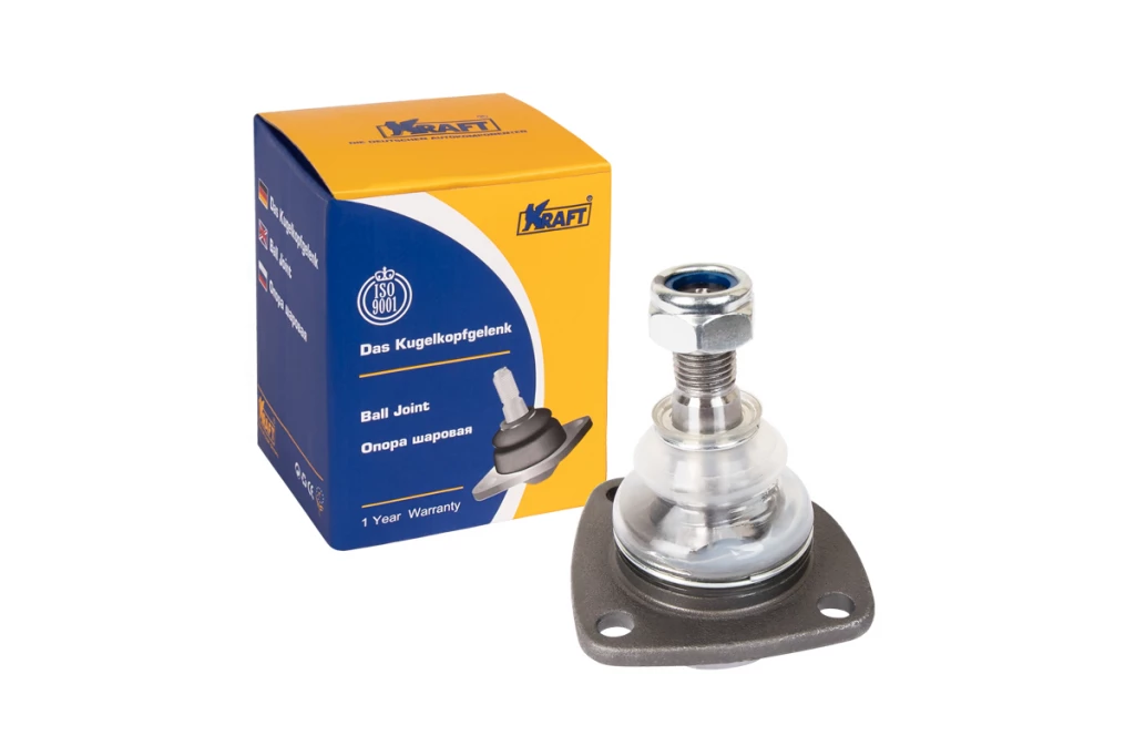 

Шаровая Опора 2101 Верхняя Kraft Classic KRAFT KT53262
