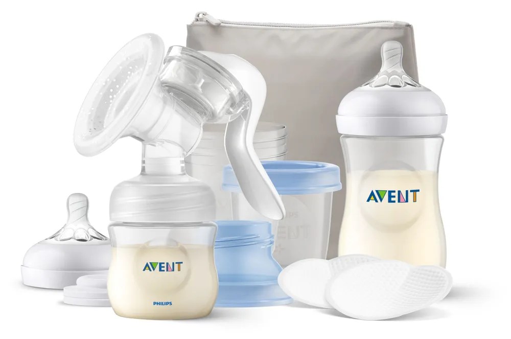 

Молокоотсос Philips Avent SCF430 16, SCF430/16