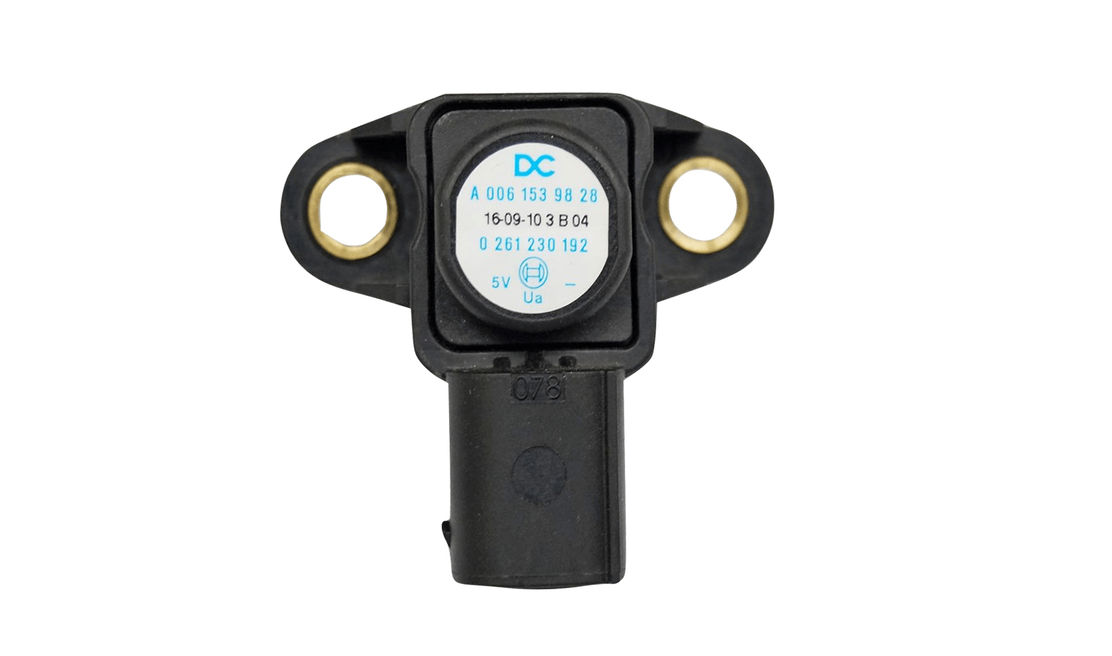 

Датчик давления воздуха BOSCH 0261230189