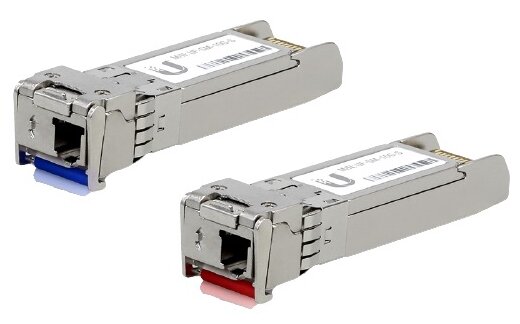 

Трансивер Ubiquiti UF-SM-10G-S-20