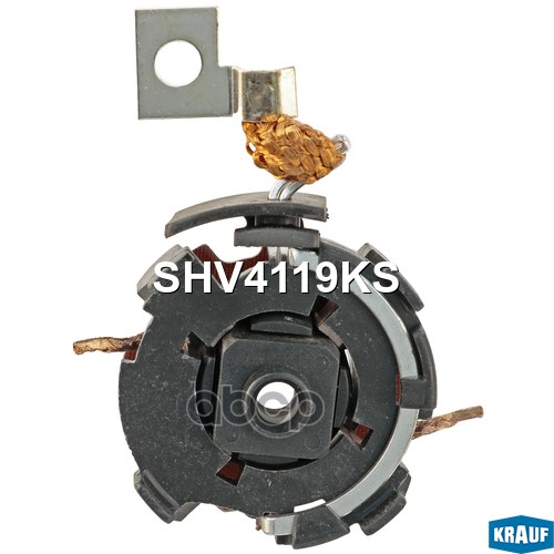 

Щёткодержатель Стартера Krauf Shv4119Ks Krauf SHV4119KS