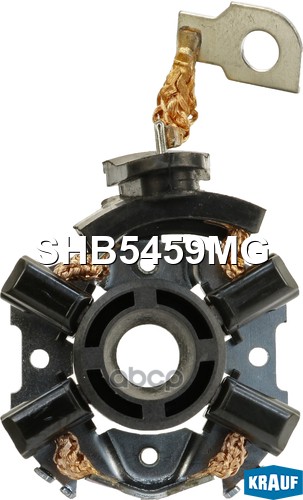 

Щёткодержатель Стартера Krauf Shb5459Mg Krauf SHB5459MG