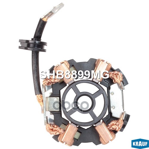 

Щёткодержатель Стартера Krauf Shb8899Mg Krauf SHB8899MG