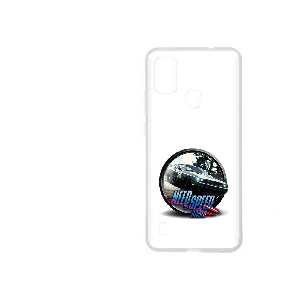 Чехол MyPads Tocco для ZTE Blade A51 Гонки (PT160198.458.54)