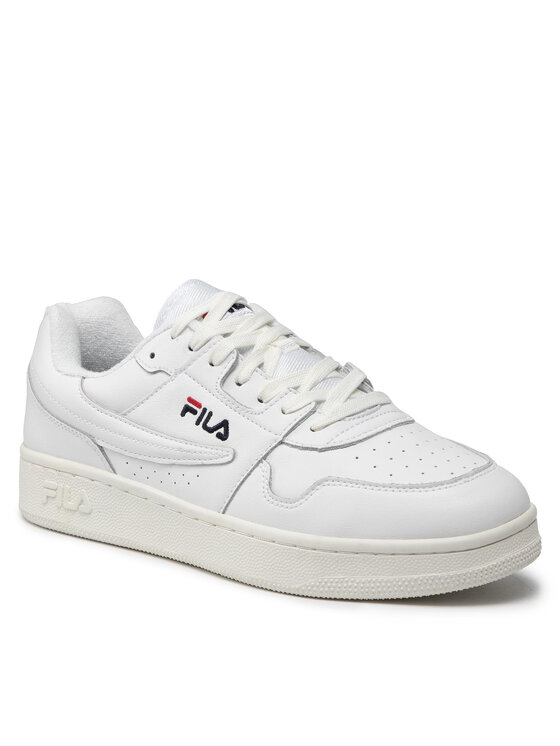 

Кроссовки Arcade L FFM0041.13037 Fila белый 44 EU, Arcade L FFM0041.13037