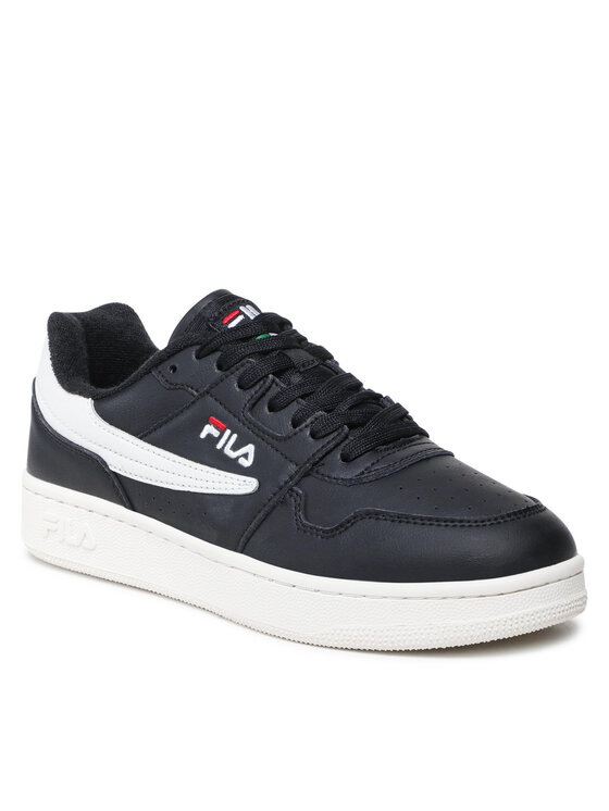 Кеды Arcade L FFM0041.80010 Fila Черный 42 EU