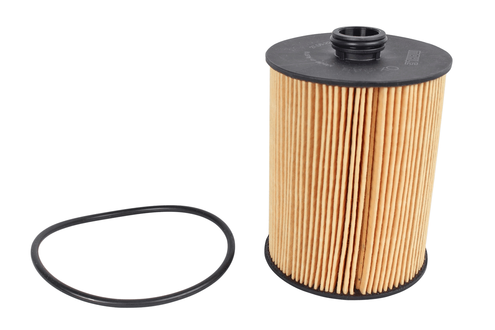 

Фильтр масляный MAHLE/KNECHT OX983D