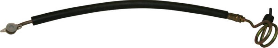 

Шланг высокого давления, ГУР AUDI A4(B5)/A6(C5)/VW Passat B5 mot.1,8/1,8T JP 1144350500