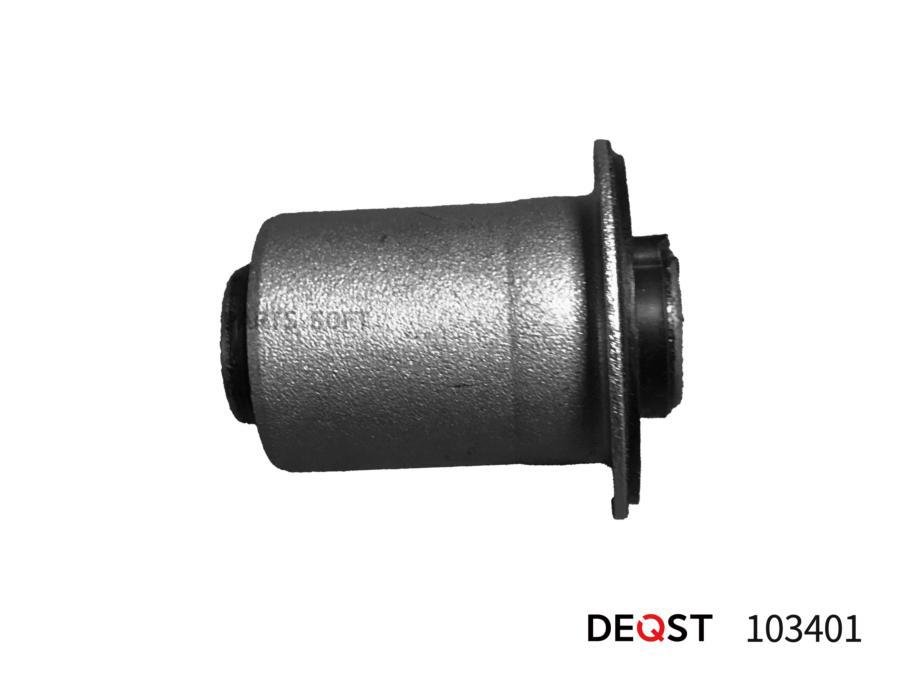 

103401_сайленблок Заднего Рычага (Toyota Rav4 Aca3#/Gsa3# 2005-) DEQST арт. 103401