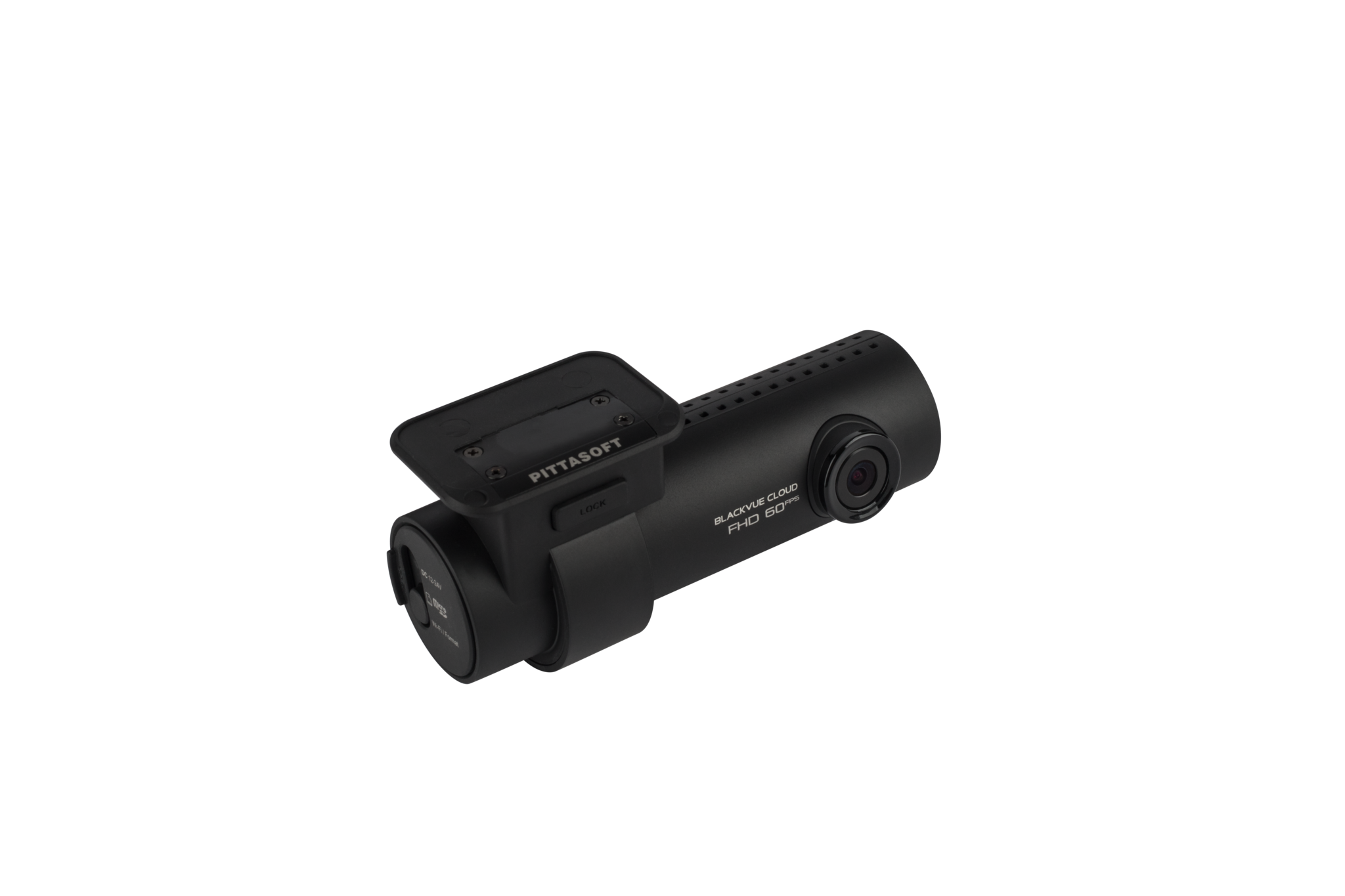 

Видеорегистрато Blackvue DR 750 S-1CH